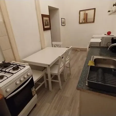 Retro Guest house Budapest