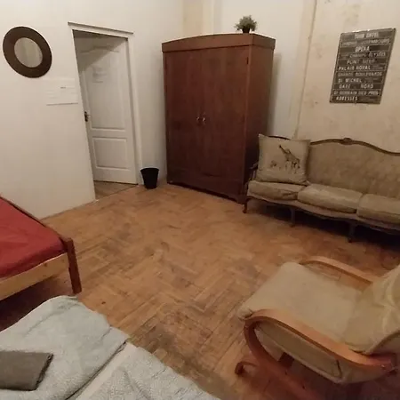 Retro Guest house Budapest