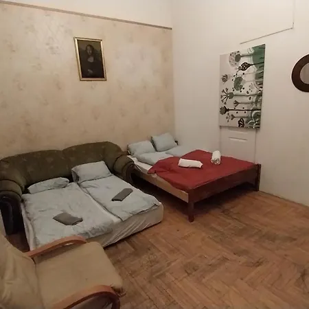 Guest house Retro