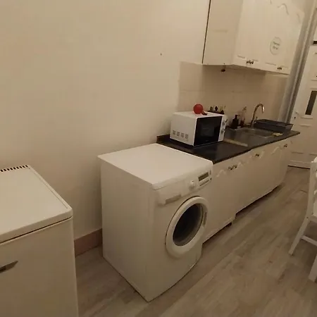 Retro Guest house 3*
