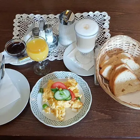 Guest house Retro